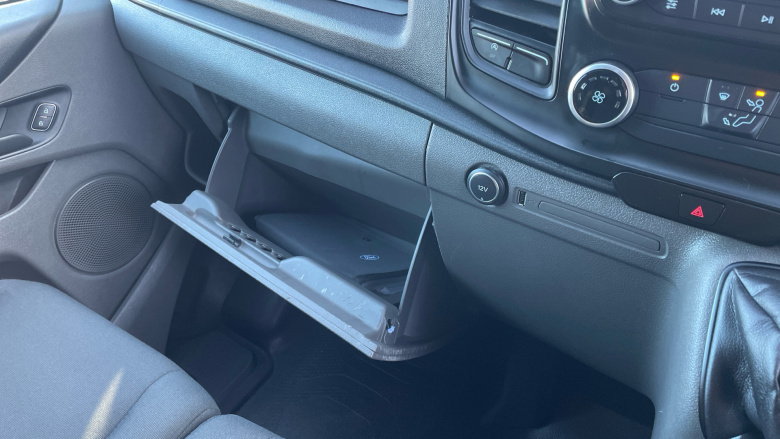 Ford Transit Custom 300 L1 Diesel Fwd 2.0 EcoBlue 105ps Low Roof Leader Van